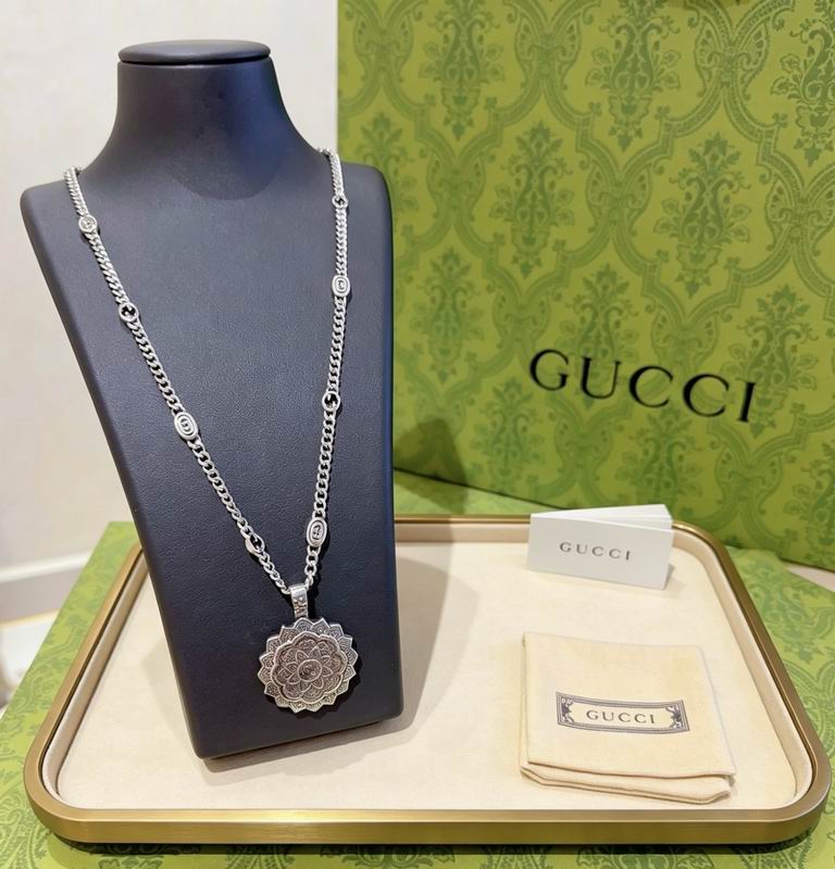 Gucci Necklace 06yxs07